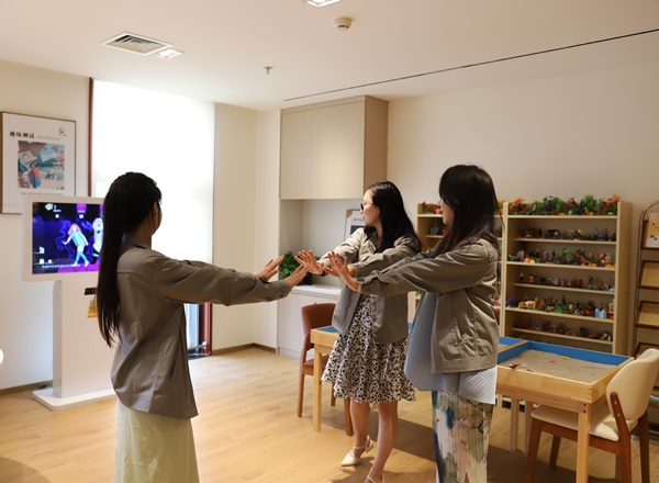 超贊！“健康小屋”已上線，讓健康觸手可及1_1.JPG